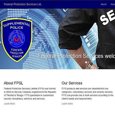 Federal Protection TT