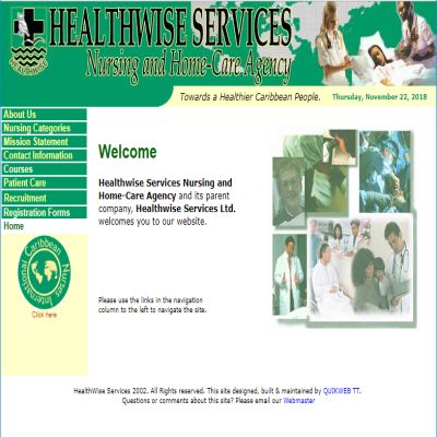 Health Wise