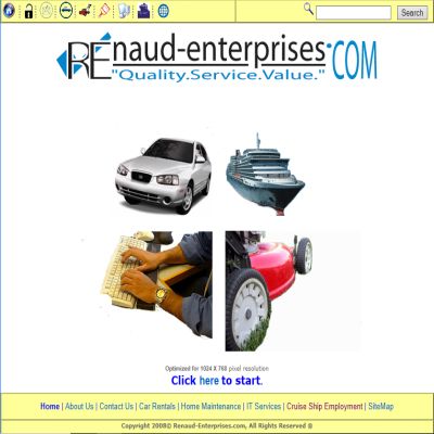 Renaud Enterprises
