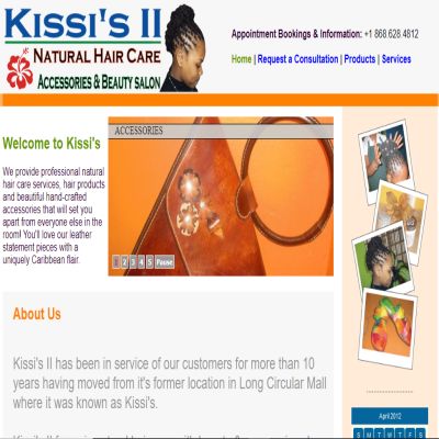 Kissis Hair Salon
