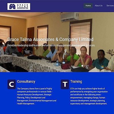 Grace Talma Associates & Company Limited