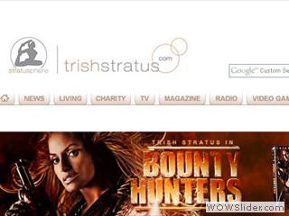 TrishStatus.com