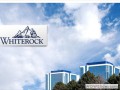 Welcome WhiterockREIT
