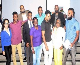 UNATT hosts Youth Forum to commemorate International Youth Day August 20, 2016