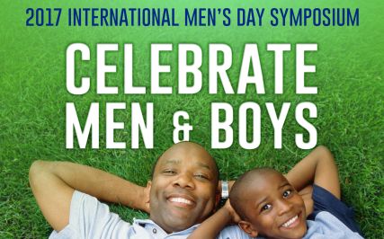 International Men's Day Symposium 2017