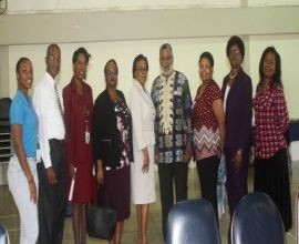 UNATT commemorates UN World Food Day