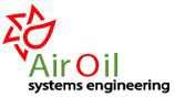 Air-Oil Logo