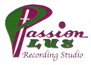 Passion Plus Music logo